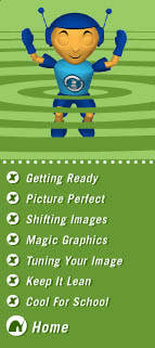 Navigation Bar