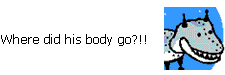 The rest of the image is gone.