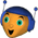 blip