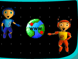 viewscreen
