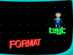 viewscreen