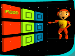viewscreen