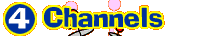Unit 4: Channels