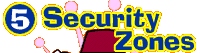 Unit 5: Security Zones