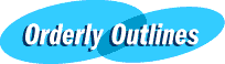 Orderly Outlines