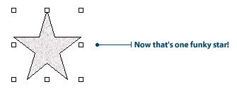 Funky star