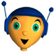 blip