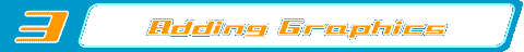 Adding Graphics