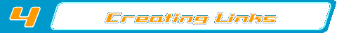 Creating Links