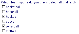 'Check' them out! Har!