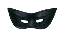 Mask (10K)