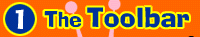 Unit 1: The Toolbar
