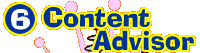 Unit 6: Content Advisor