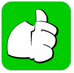 Thumbs Up