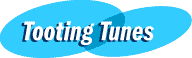 Tooting Tunes