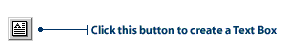 Text box button