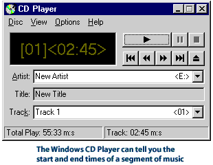 windows 95 default cd player windows 95 default cd player