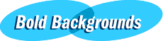 Bold Backgrounds