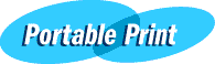 Portable Print