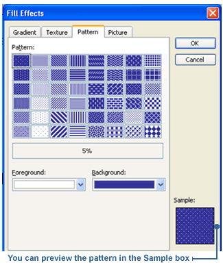 Preview the pattern