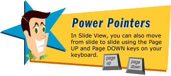 Floating Toolbar tip