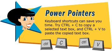 PowerPoint in the Classroom: Unit 3 - Making Changes